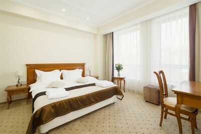 Фотография номера гостиницы Звёздный Wellness & SPA