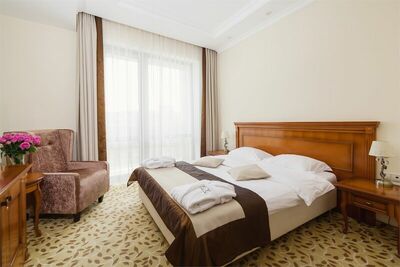 Фотография номера гостиницы Звёздный Wellness & SPA