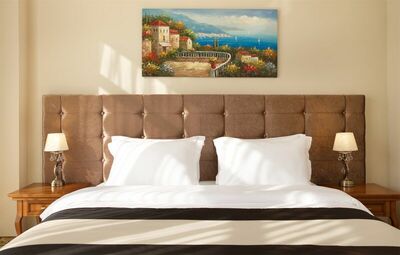 Фотография номера гостиницы Звёздный Wellness & SPA