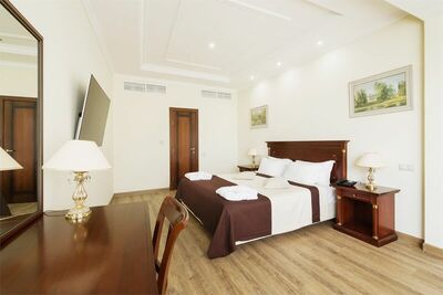 Фотография номера гостиницы Звёздный Wellness & SPA