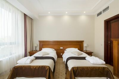 Фотография номера гостиницы Звёздный Wellness & SPA