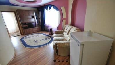 Фотография номера гостиницы Шахерезада