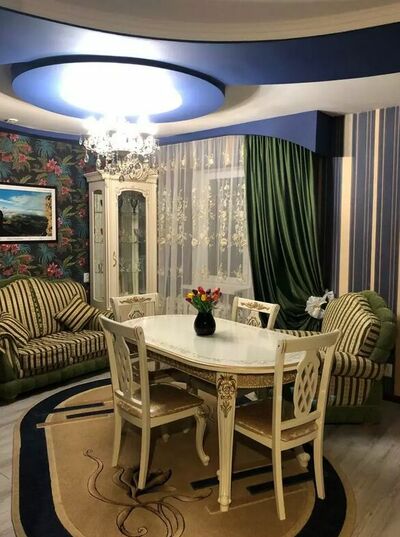 Фотография номера гостиницы Шахерезада