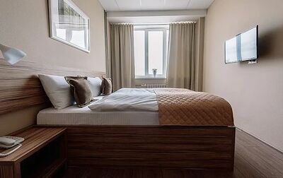 Фотография номера гостиницы Стандарт