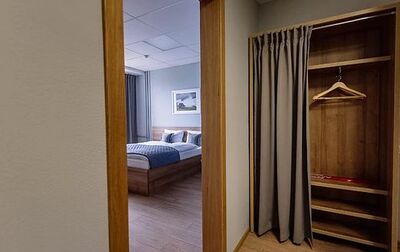 Фотография номера гостиницы Стандарт