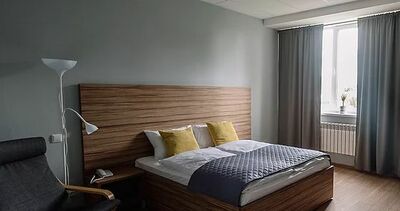 Фотография номера гостиницы Стандарт