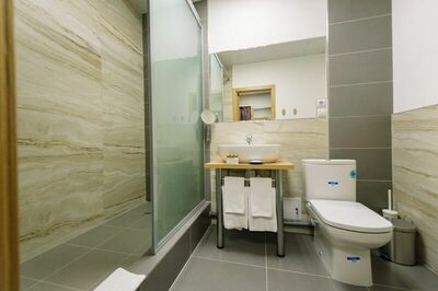 Фотография номера гостиницы Стандарт