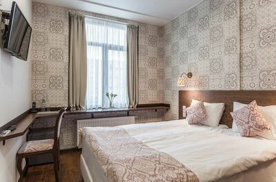 Фотография номера мини отеля Шелковый Путь