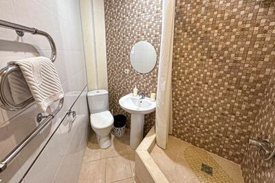 Фотография номера гостевого дома Галла