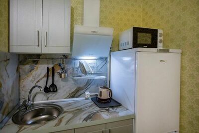 Фотография номера гостевого дома Галла