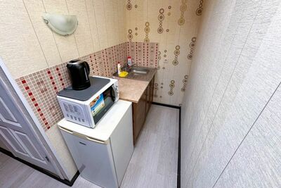 Фотография номера гостевого дома Галла