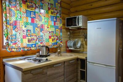 Фотография номера гостевого дома Галла