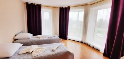 Фотография номера гостиницы Олония