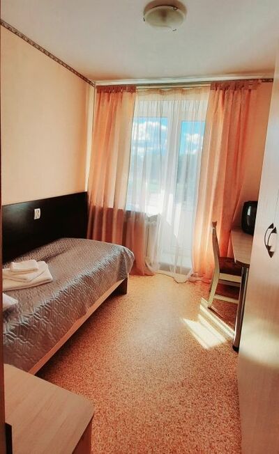 Фотография номера гостиницы Олония