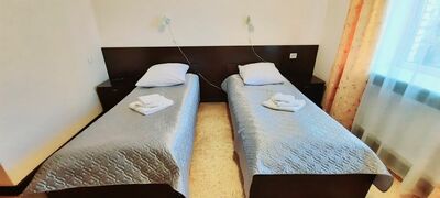 Фотография номера гостиницы Олония