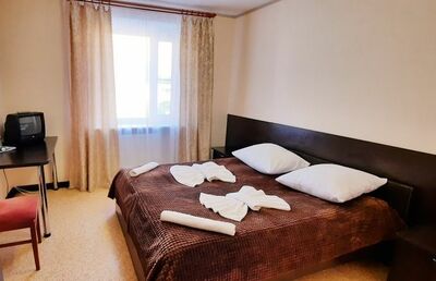 Фотография номера гостиницы Олония