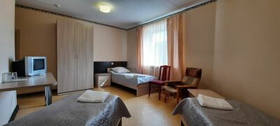 Фотография номера гостиницы Олония