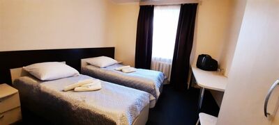 Фотография номера гостиницы Олония