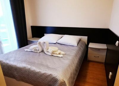 Фотография номера гостиницы Олония