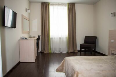 Фотография номера гостиницы Ямской