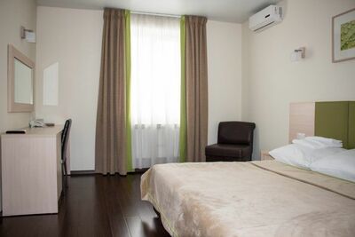 Фотография номера гостиницы Ямской