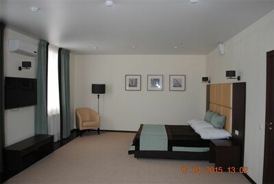 Фотография номера гостиницы Ямской