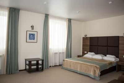 Фотография номера гостиницы Ямской