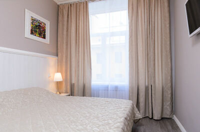 Фотография номера гостиницы Шале де Прованс