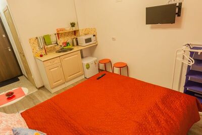 Фотография номера гостиницы Шале де Прованс