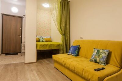 Фотография номера гостиницы Шале де Прованс