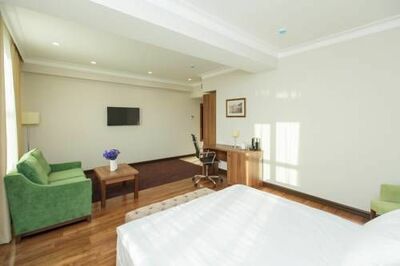 Фотография номера гостиницы Жак