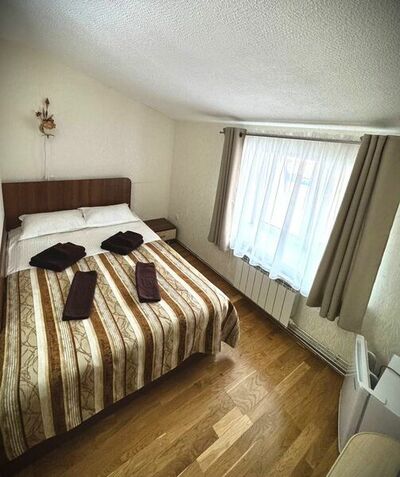 Фотография номера гостиницы Длинный берег