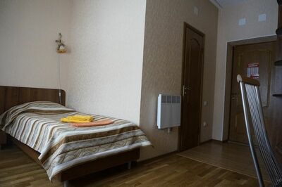 Фотография номера гостиницы Длинный берег