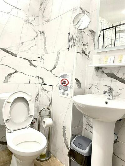 Фотография номера гостиницы Длинный берег