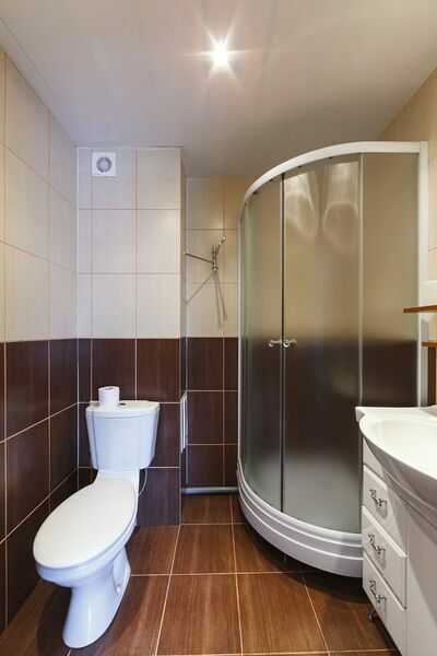 Фотография номера гостиницы Длинный берег