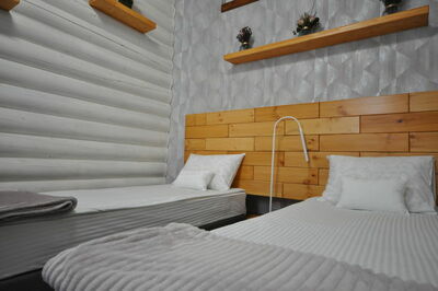 Фотография номера мини отеля Казачок