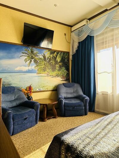 Фотография номера мини отеля Казачок