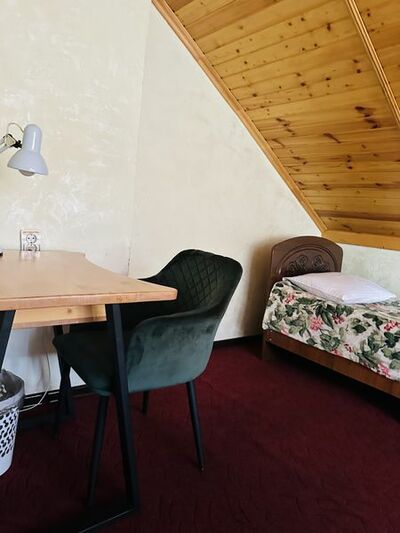 Фотография номера мини отеля Казачок