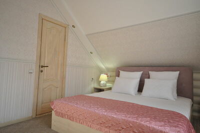 Фотография номера мини отеля Казачок