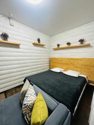 Фотография номера мини отеля Казачок