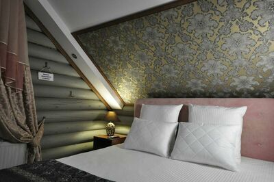 Фотография номера мини отеля Казачок