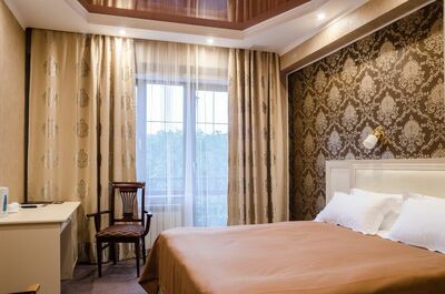 Фотография номера санатория Рафаэль