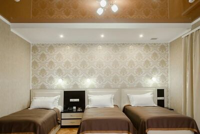 Фотография номера санатория Рафаэль