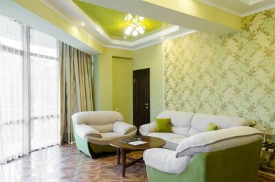 Фотография номера санатория Рафаэль