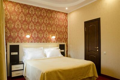 Фотография номера санатория Рафаэль