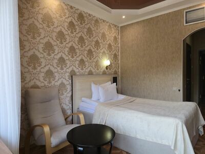 Фотография номера санатория Рафаэль