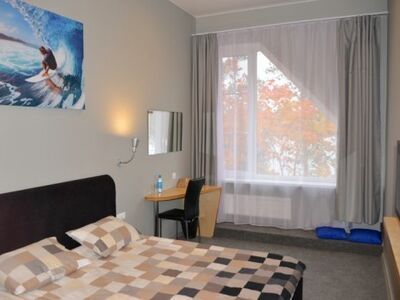 Фотография номера гостиницы Sunpark