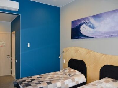 Фотография номера гостиницы Sunpark