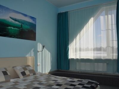 Фотография номера гостиницы Sunpark