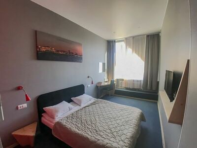 Фотография номера гостиницы Sunpark